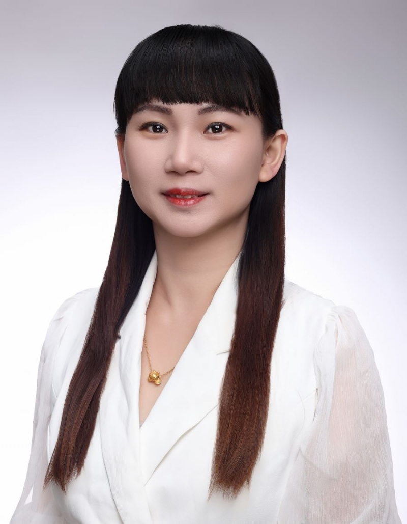 房仲 吳佩芬 吳尾熊 照片