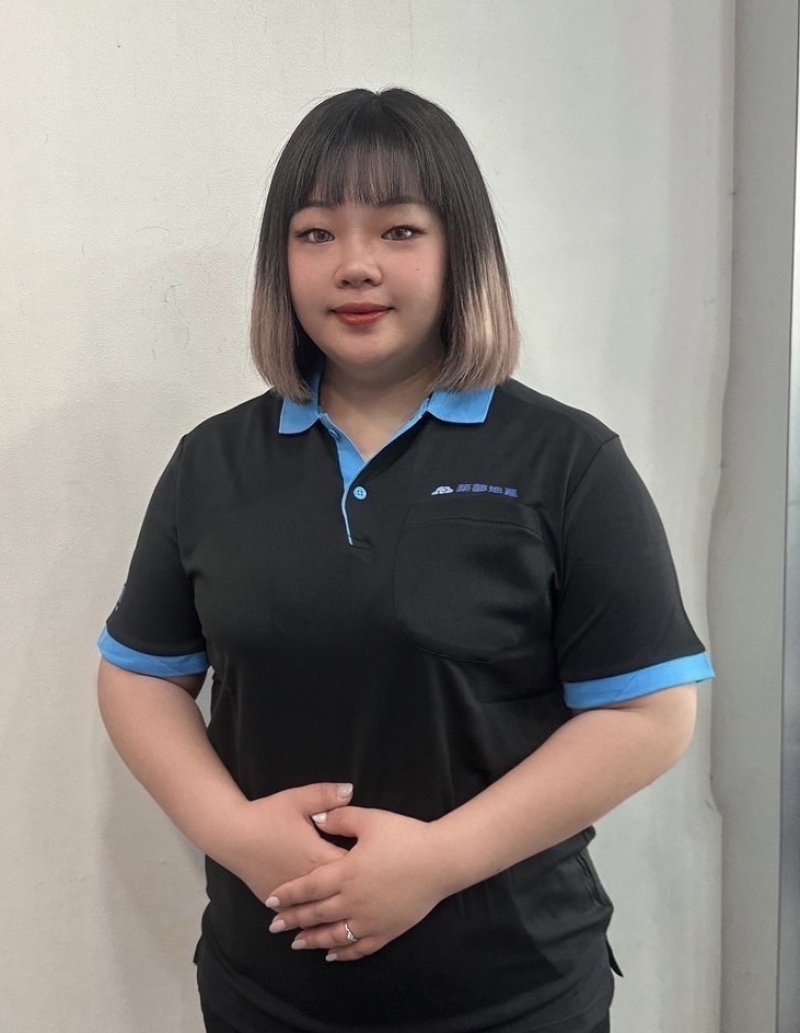 房仲 柔邑 照片