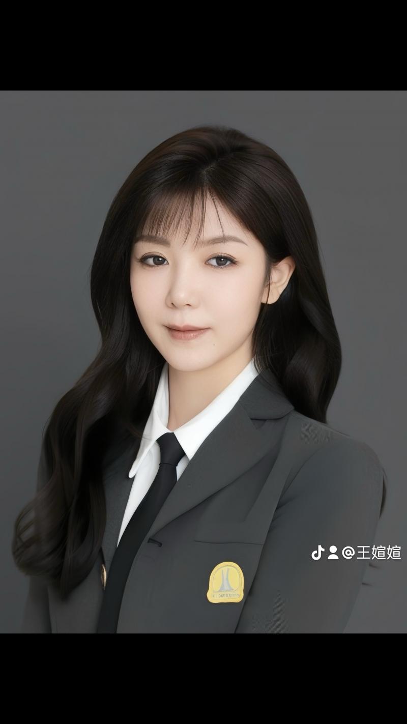 房仲  王双慧 照片