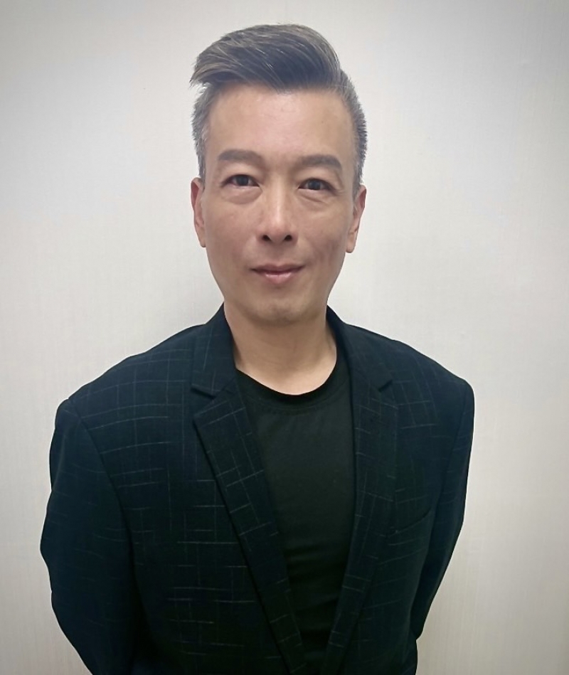 房仲 張錫儒 照片