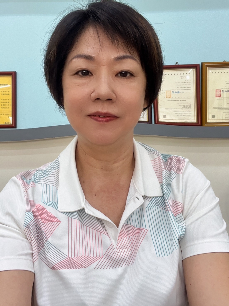 房仲 王以慧 照片