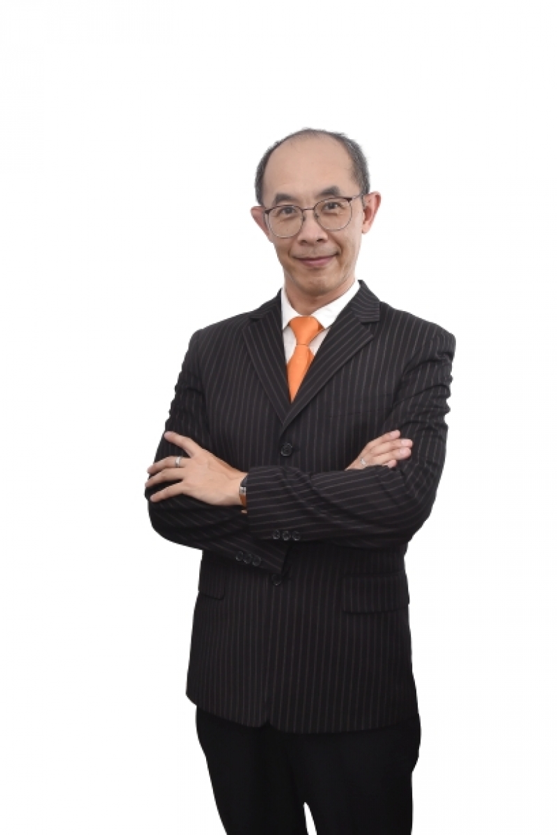 房仲 孔德麟 照片