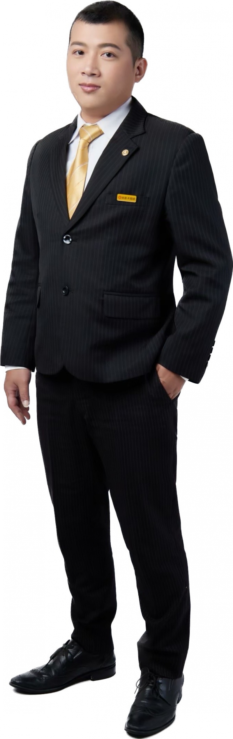 房仲 趙凡綱 照片