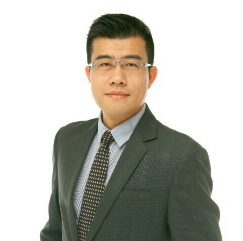 房仲 羅運傑 照片