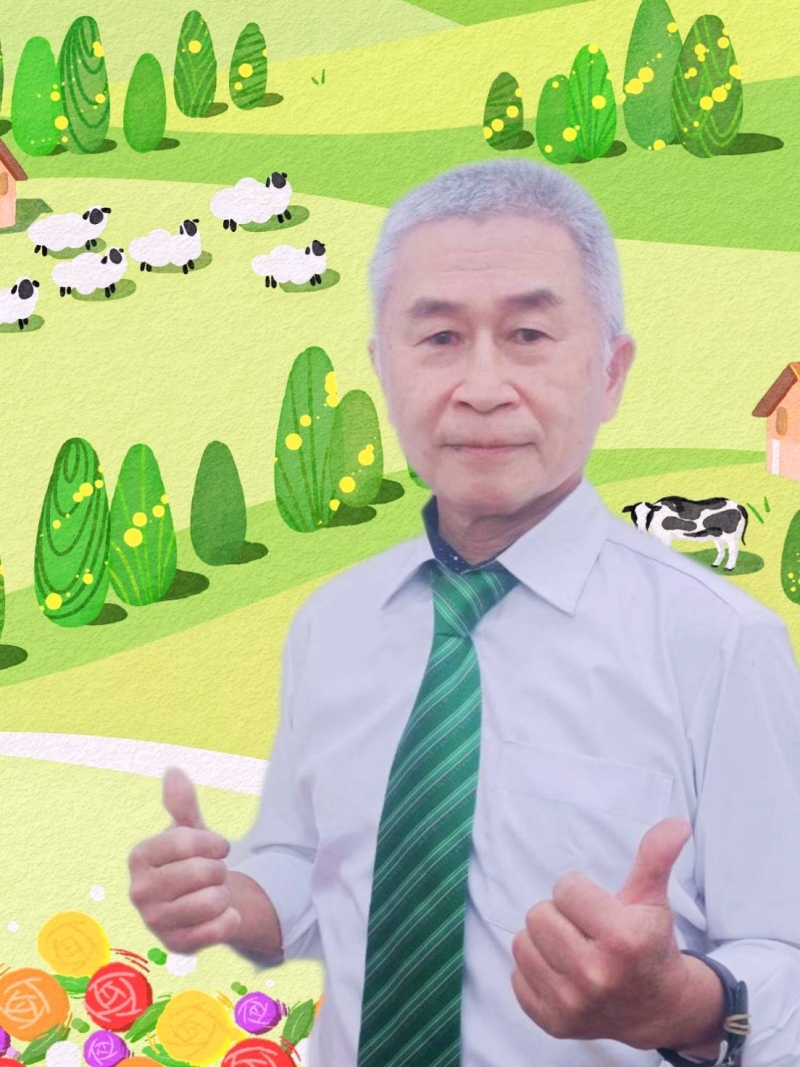 房仲 林士富 照片