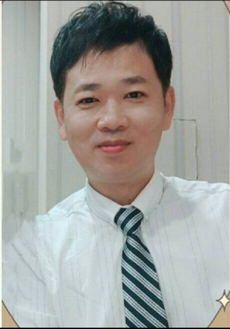 房仲 楊宗霖 照片