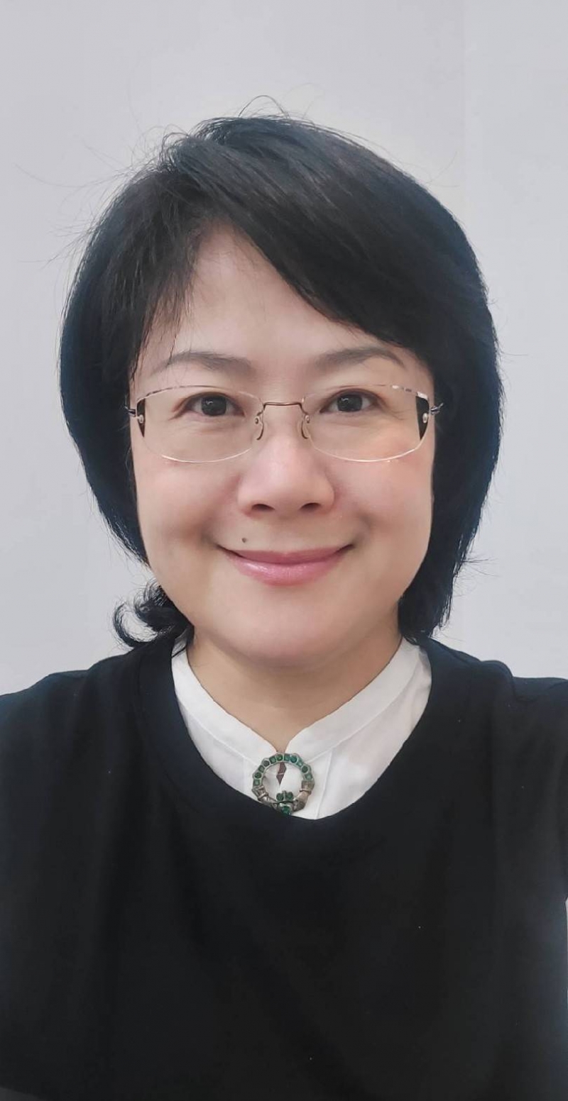 房仲 蕭妮芳 Yvonne 照片