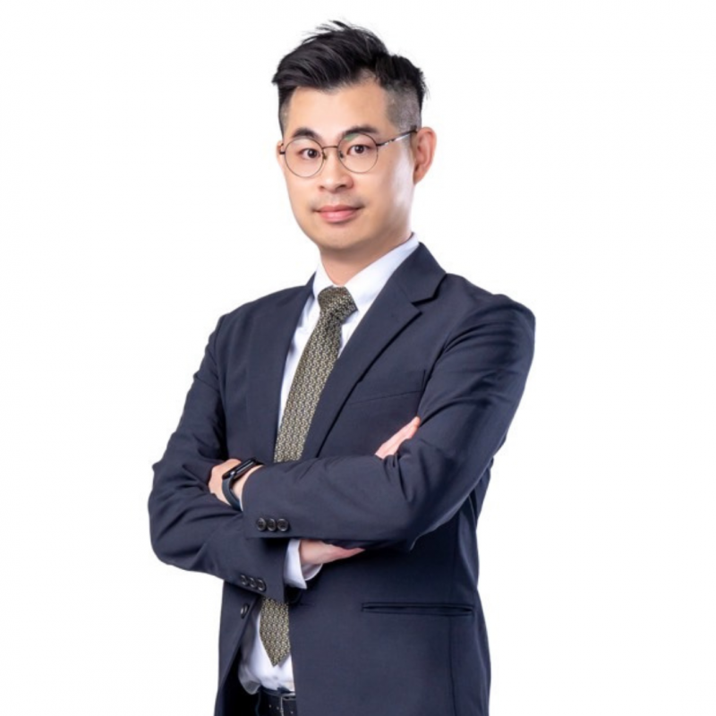 房仲 張有生 照片