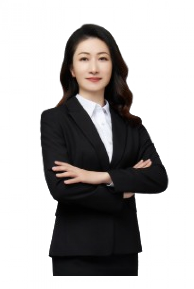 房仲 Monica 照片