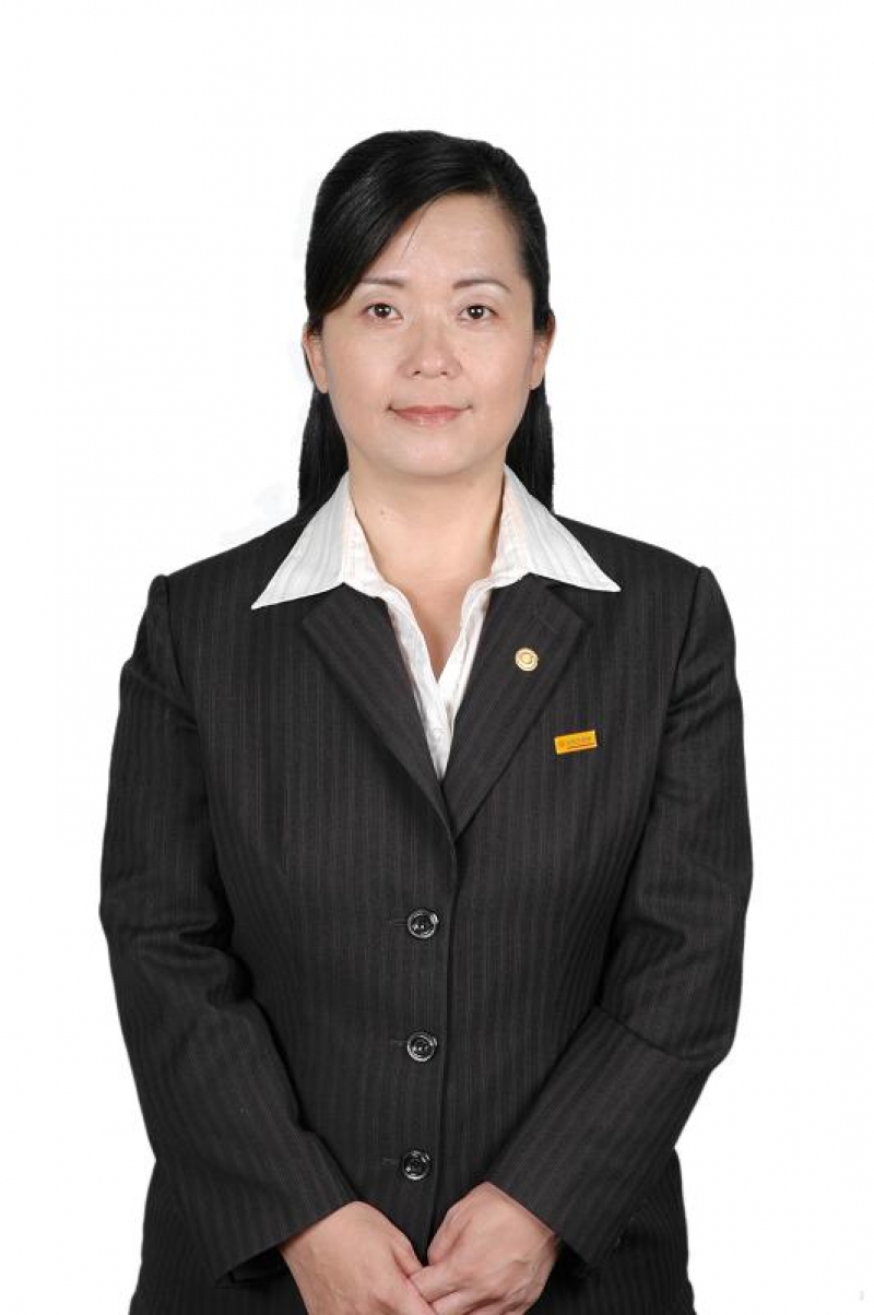 房仲 陳秀娟 飽媽 照片