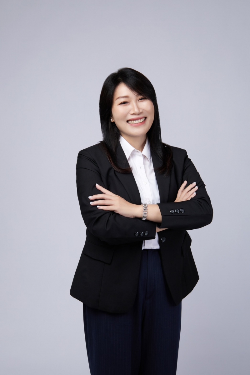 房仲 蘇郁蓁 筱綠 照片