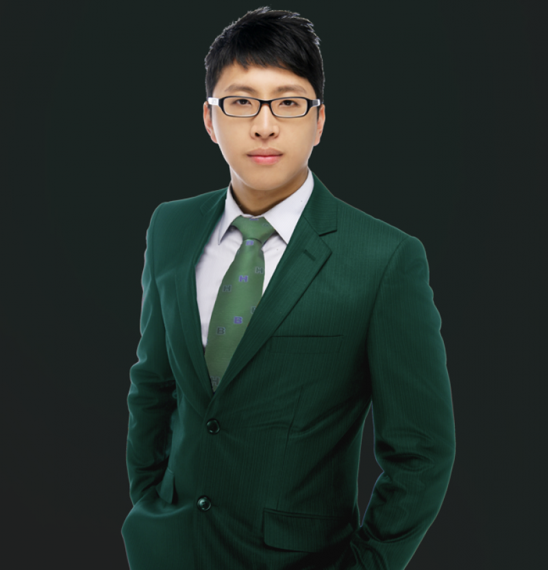 房仲 陳敬凱 照片