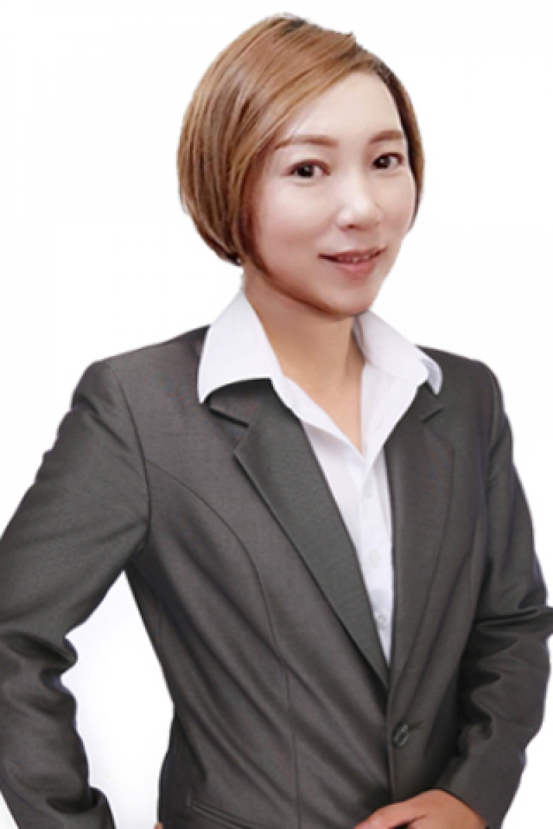 房仲 徐逸雲 Winer 照片