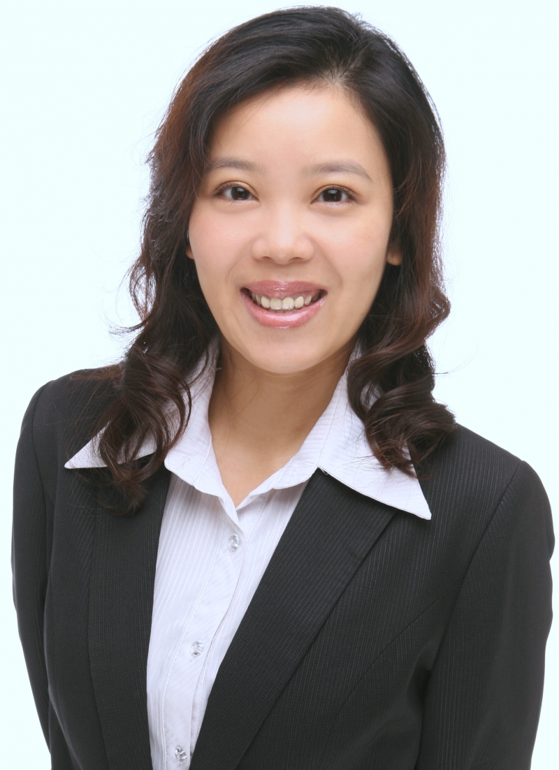 房仲 郭扆秈 照片