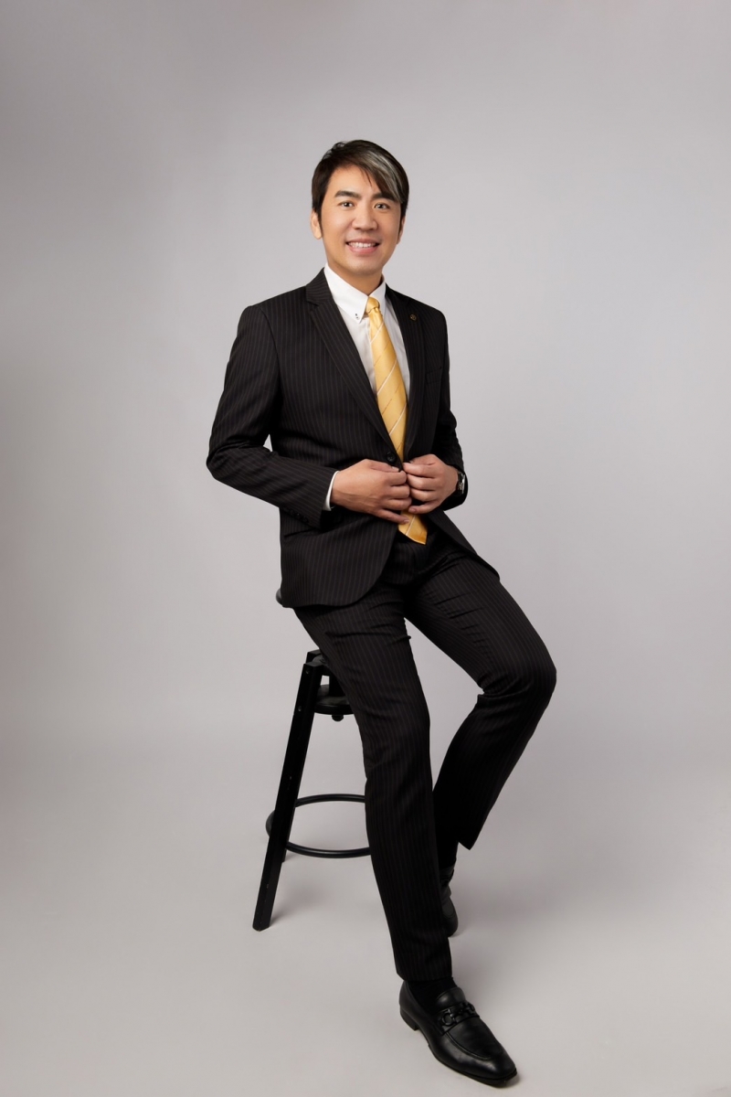 房仲 紀裕彬 照片