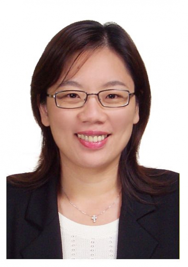 房仲 黃玲鳳 Tina 照片