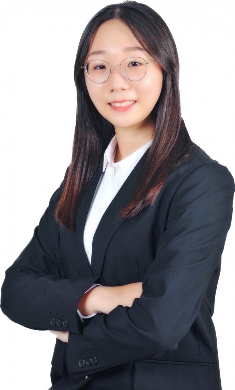 房仲 好運房仲-劉韻怡 照片