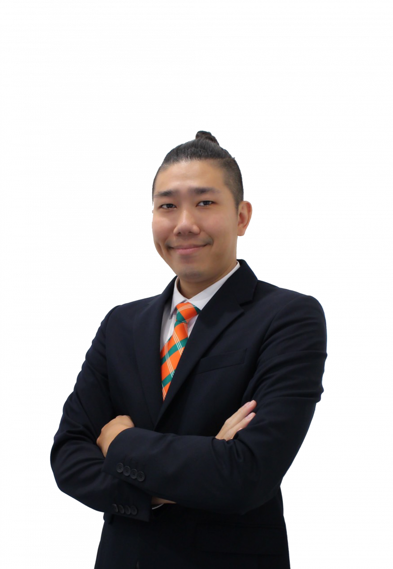 房仲 陳基林 照片