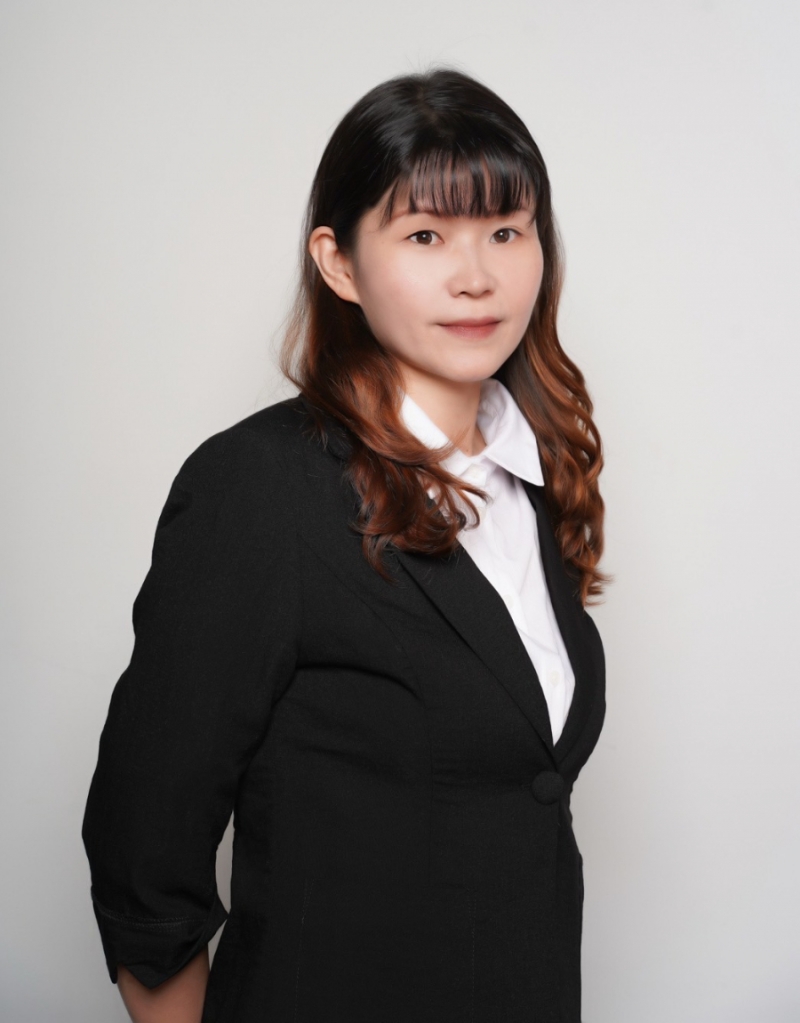 房仲 簡驪磬/宋虹璇 照片