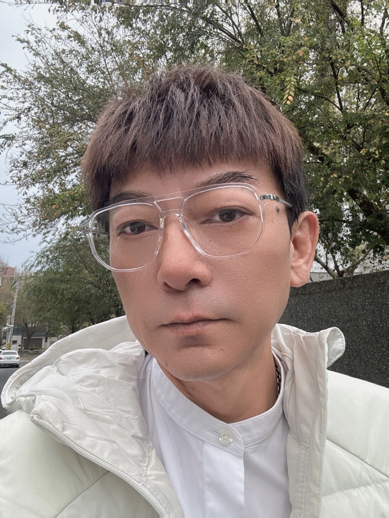 房仲 永慶捷哥 梁惟捷 照片