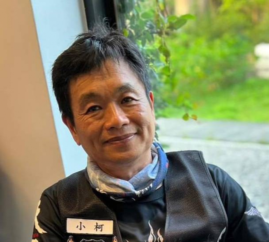 房仲 柯志成 小柯 照片