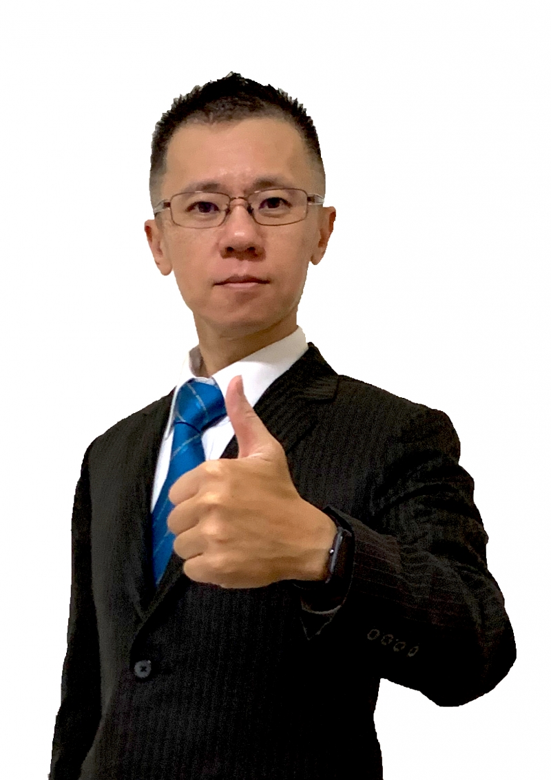 房仲 周朕存 照片