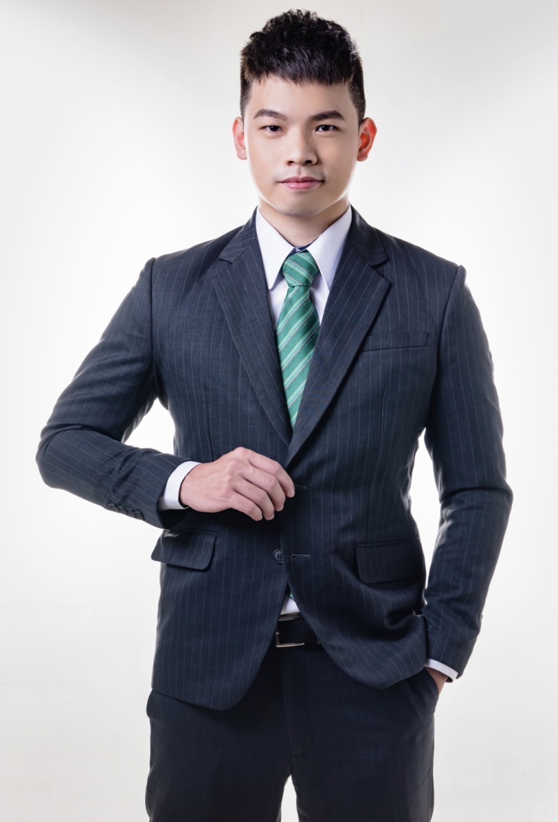 房仲 北屯買房推薦-小石 照片