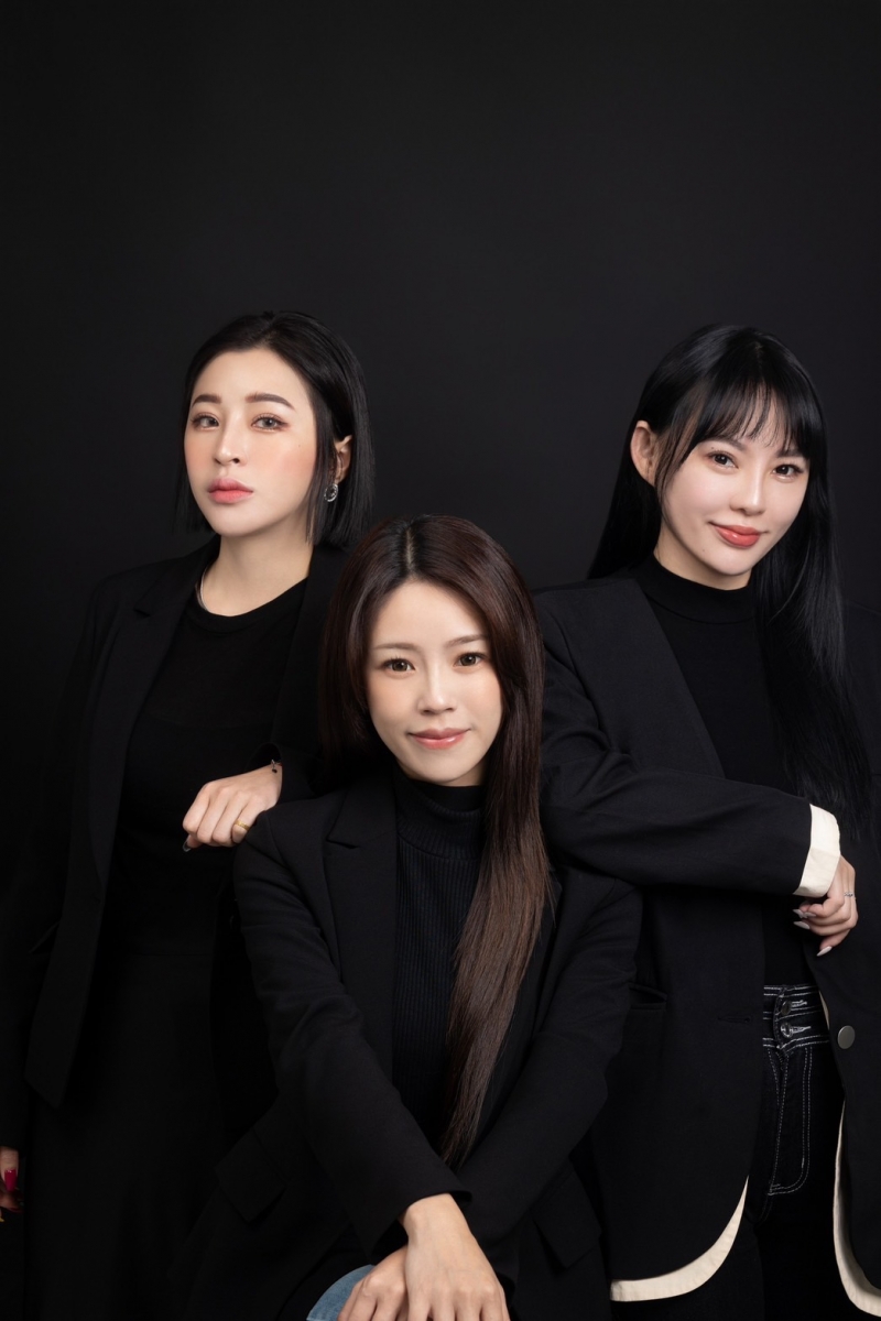 房仲 紜希可婷 照片