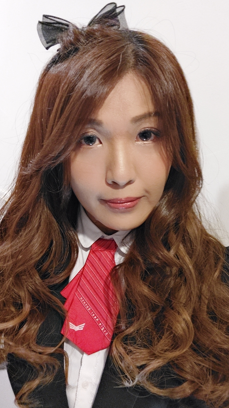 房仲 張雅嵐 照片