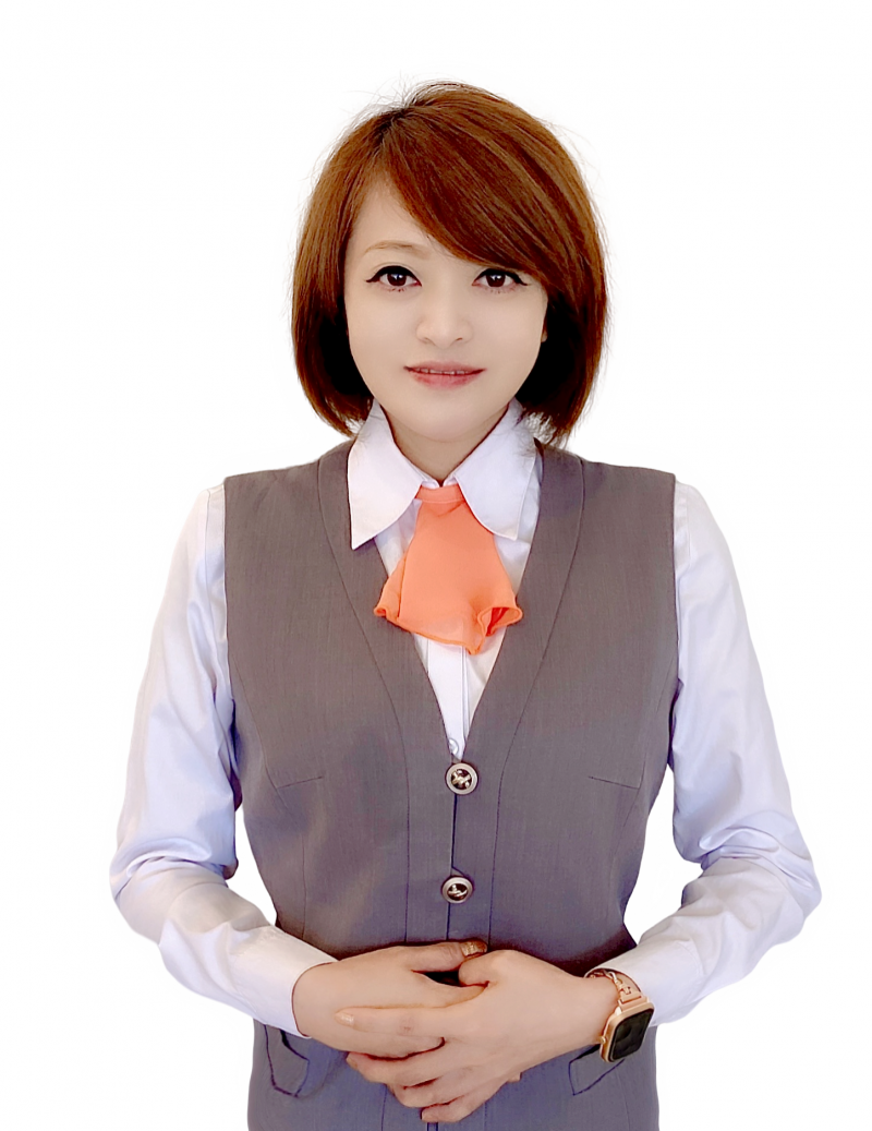 房仲 古忻妤 照片