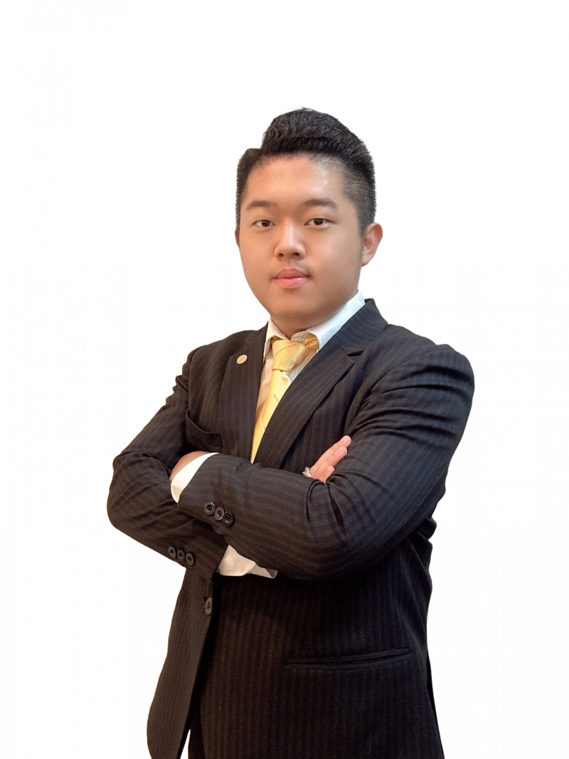 房仲 吳祐嘉 照片