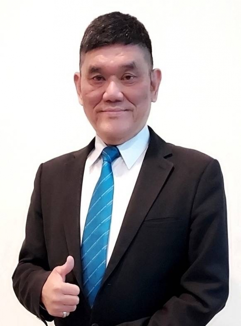 房仲 羅孟祥 照片