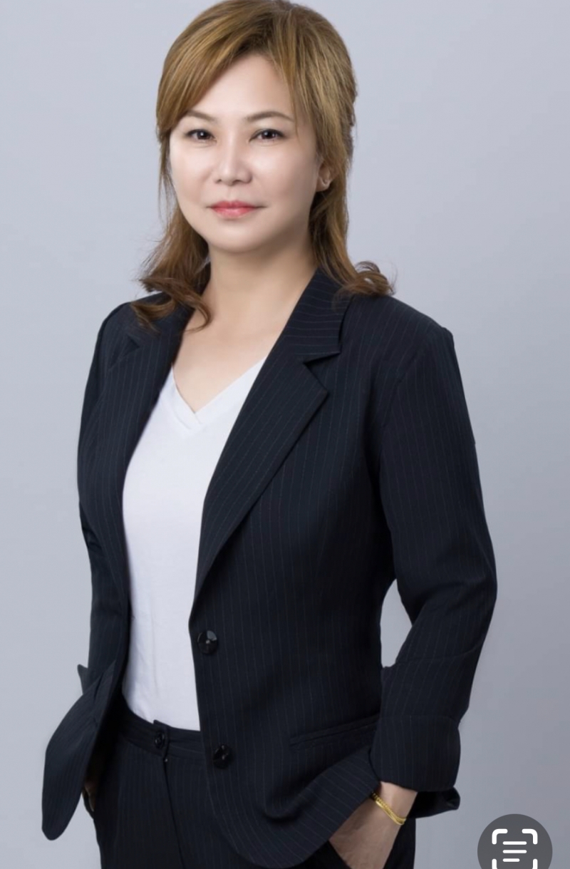 房仲 李淑娟 阿關 照片