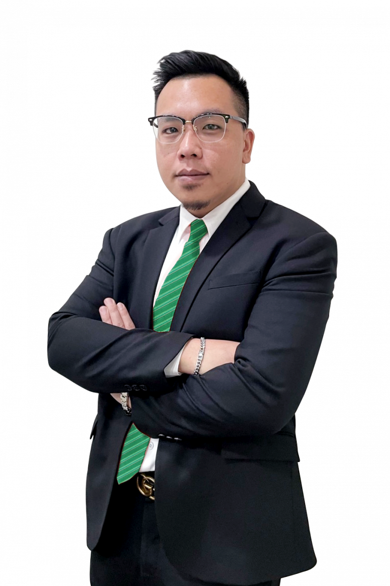 房仲 漢克 照片