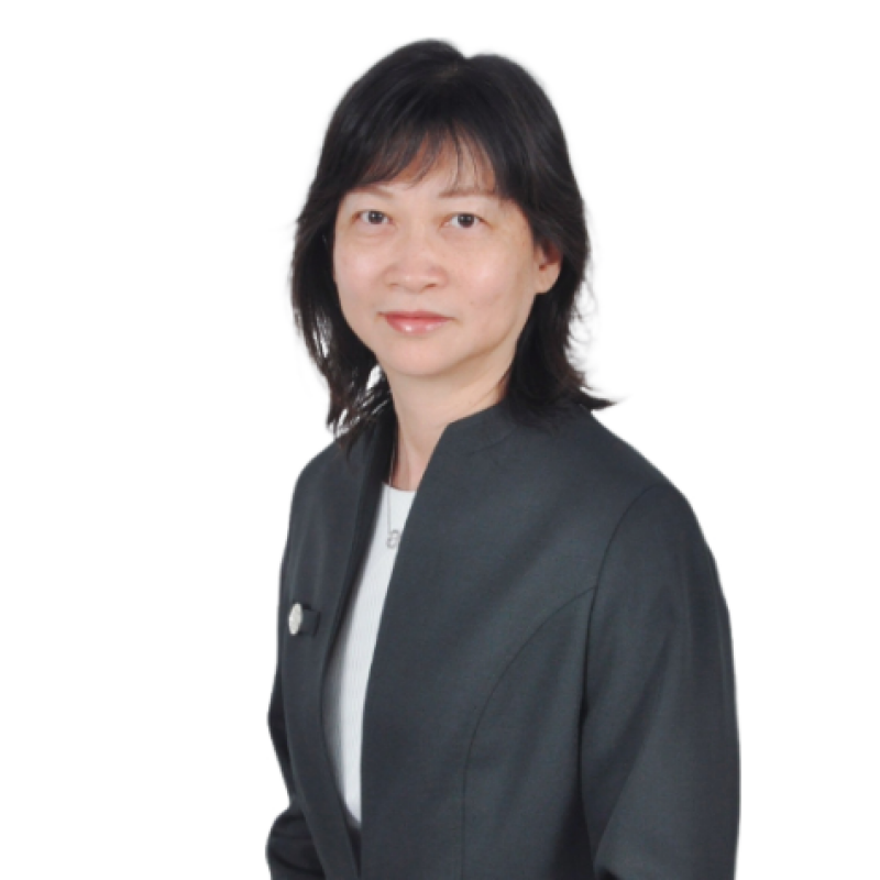 房仲 張麗敏 照片