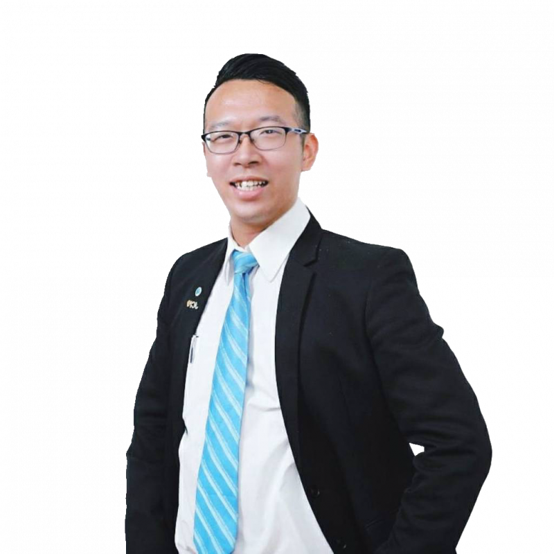 房仲 陳晉瑋 照片