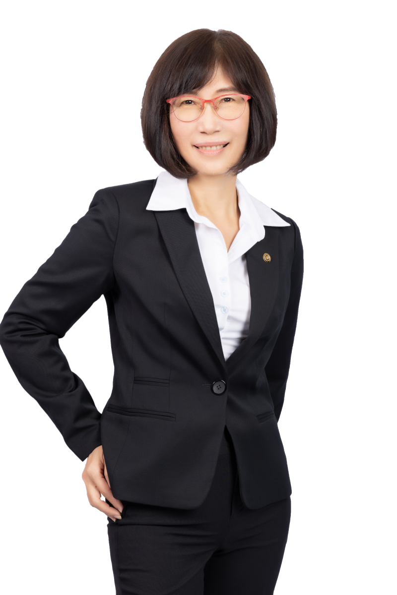 房仲 林潔妤 照片