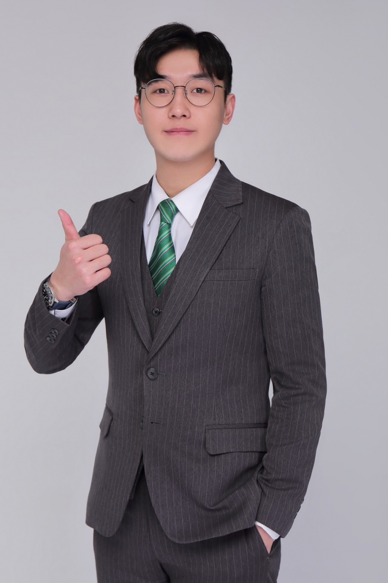 房仲 林顯祐 照片