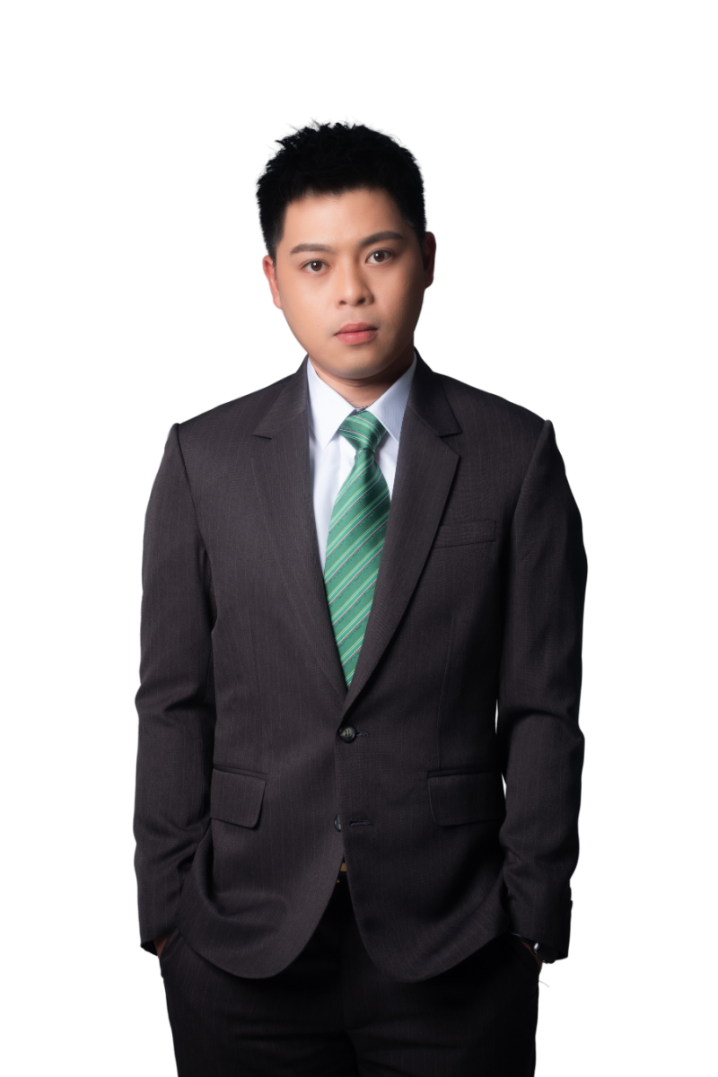 房仲 徐偉晏 照片