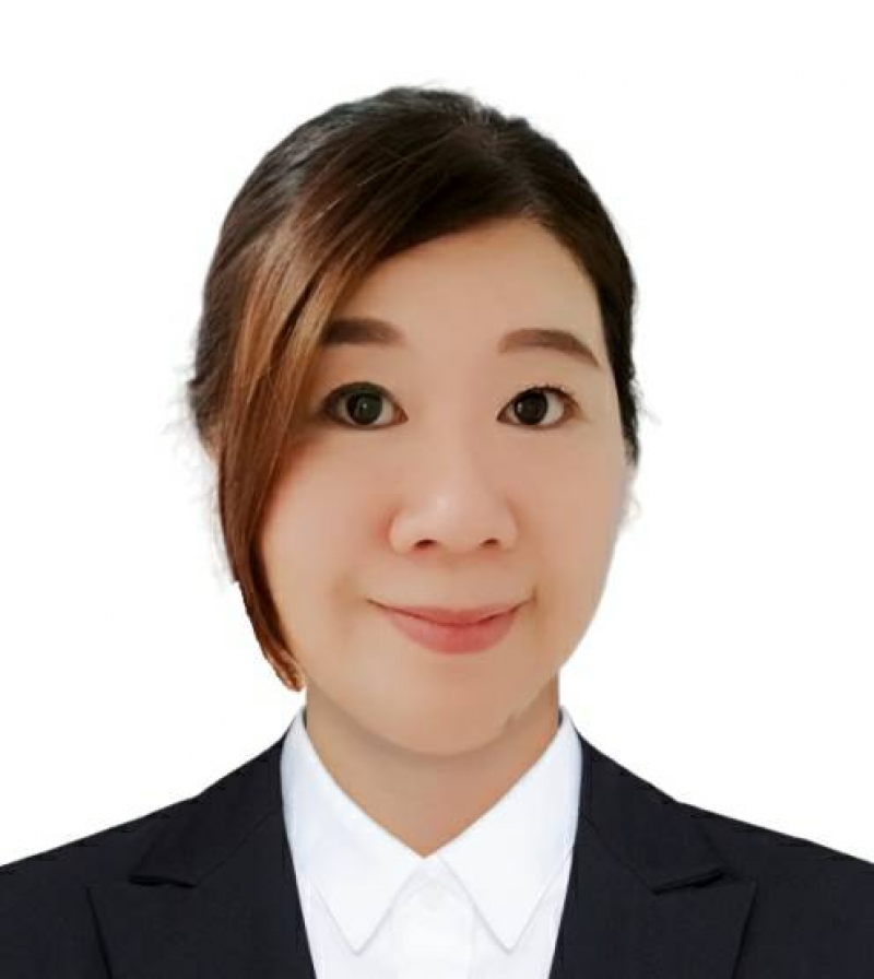 房仲 王鳳鶯 照片