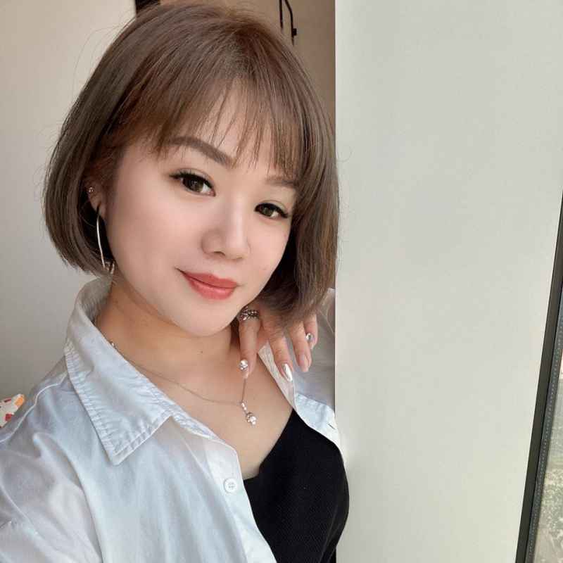 房仲 陳沛晴 照片