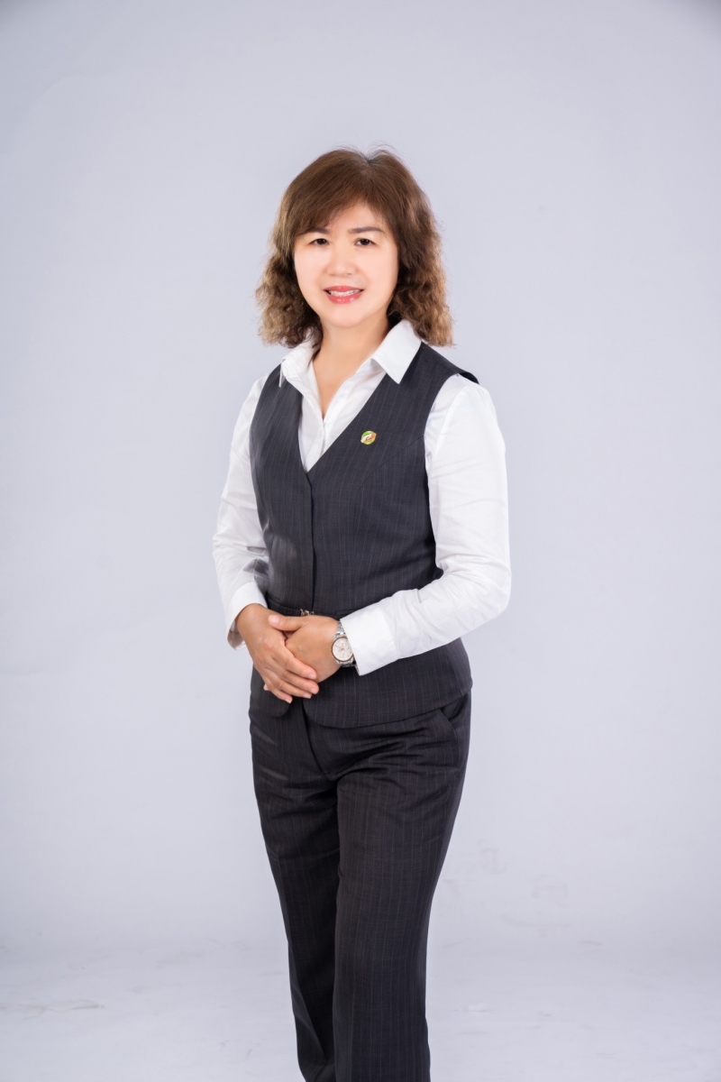 房仲 林宮妃 照片