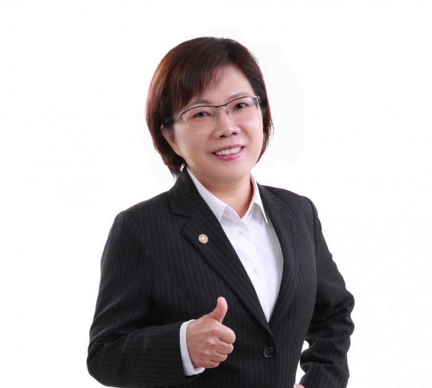 房仲 吳桂春 春春姊 照片