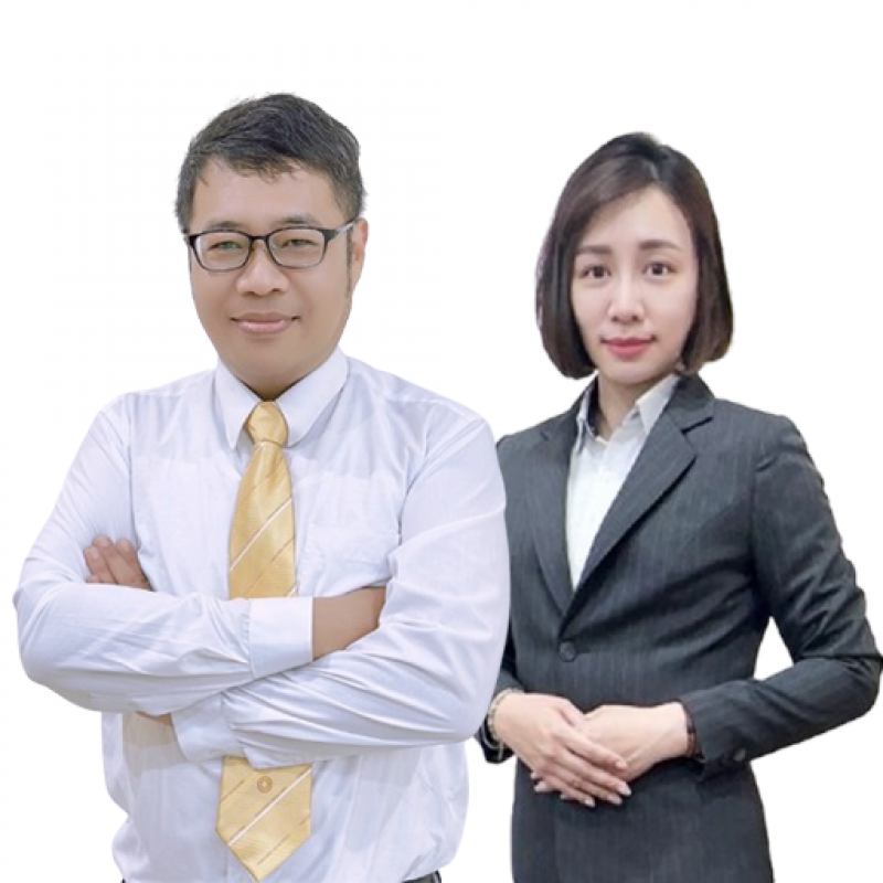 房仲 施榮崇 照片