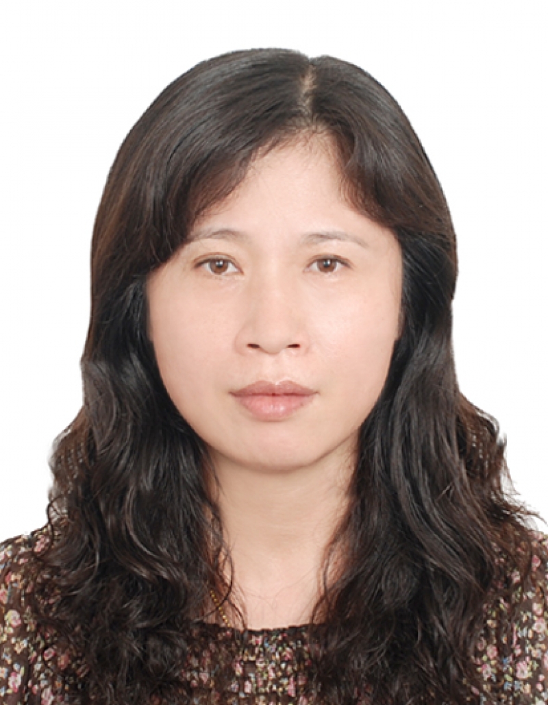 房仲 蔡秀美 照片