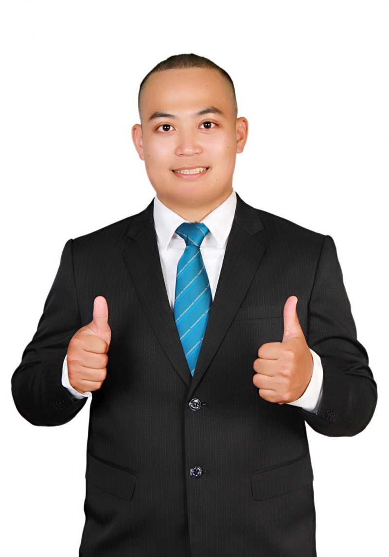 房仲 旺旺 王偉強 照片