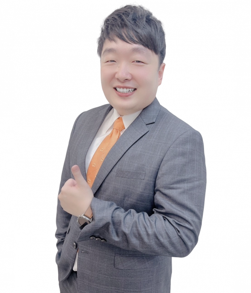 房仲 陳家駿 照片