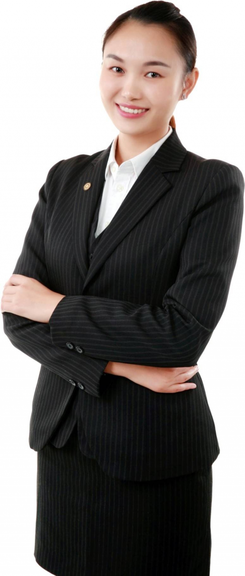 房仲 文婷霆 照片