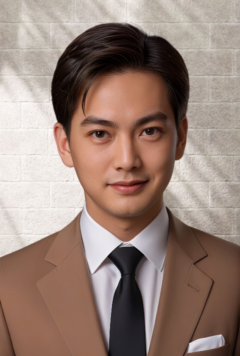 房仲 小曾 照片