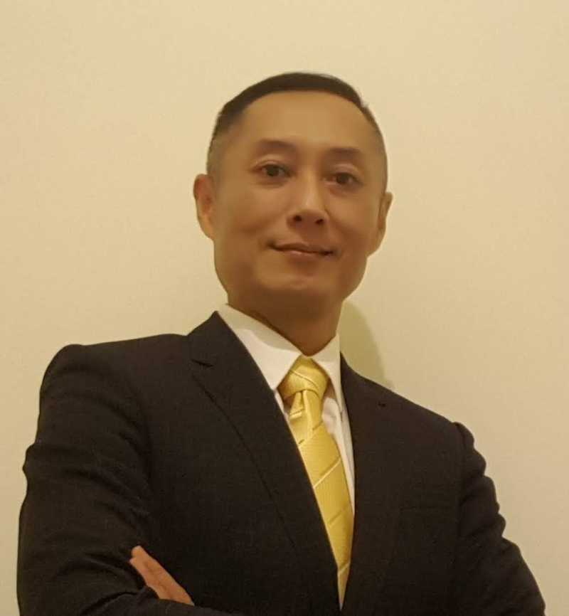 房仲 湯祐誠 照片